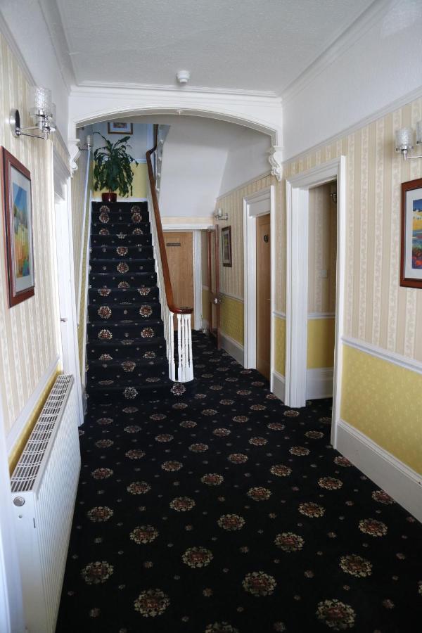 The Parkway Hotel Shanklin Esterno foto